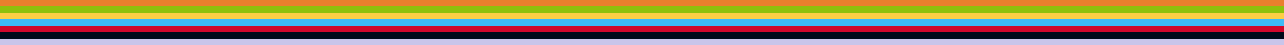 Graphic stripes