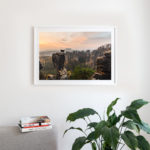 Elbe Sandstone Mountains – Limited Edition Print | Markus Remscheid