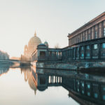 Berlin Cathedral – Limited Edition Print | Markus Remscheid