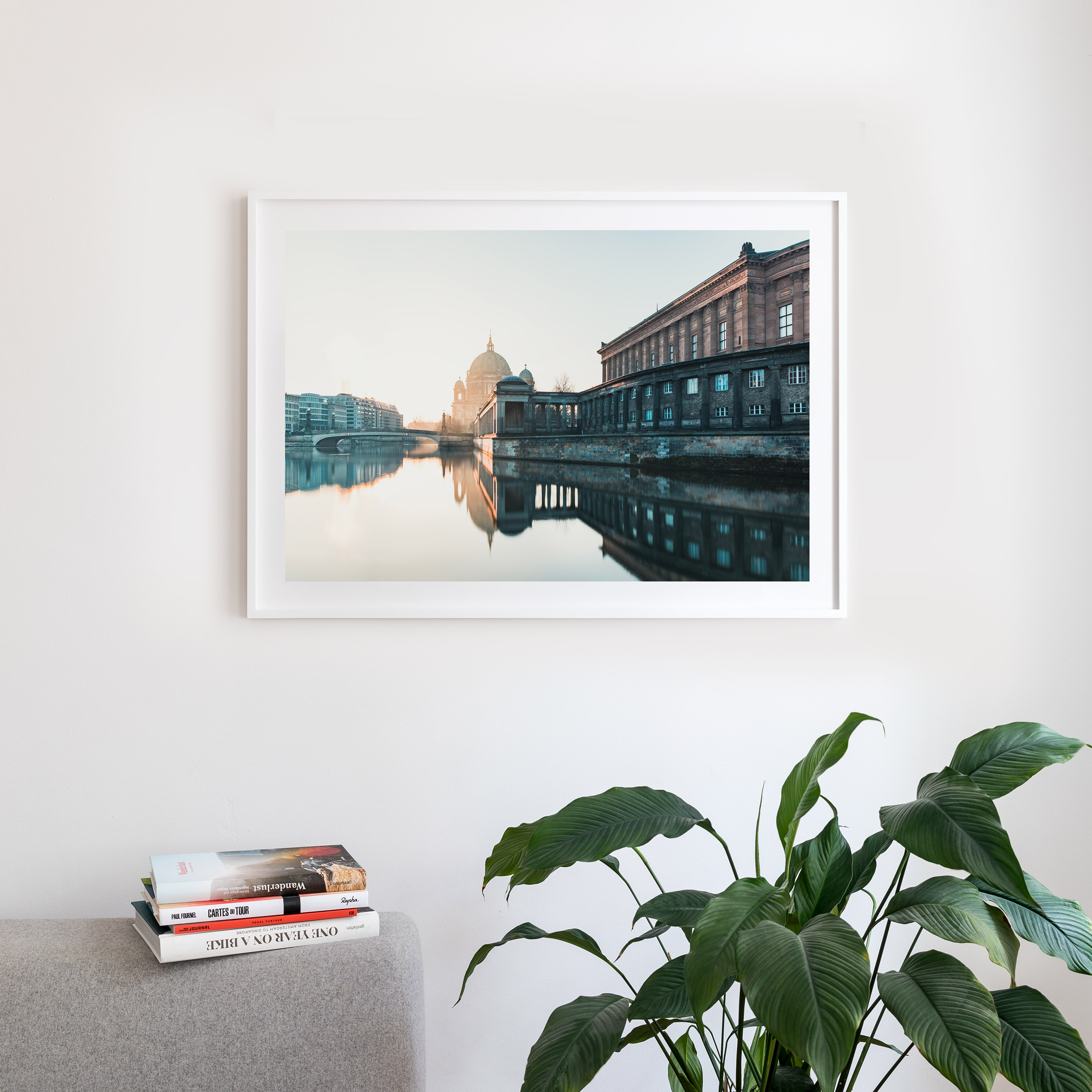 Berlin Cathedral – Limited Edition Print | Markus Remscheid