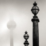 Berlin TV Tower – Limited Edition Print | Markus Remscheid